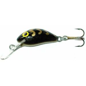Vobler Salmo Hornet H3F BT plutitor 3, 5 cm/2, 2 gr imagine