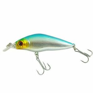 Vobler Jaxon Atract Atris, Floating, Culoare F, 6.5cm, 8g imagine