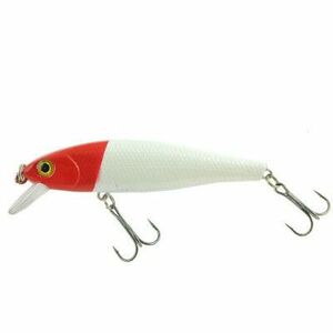 Vobler Jaxon Atract Logis, Floating, Culoare J, 8cm, 10g imagine