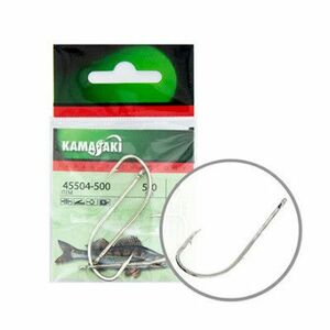 Carlige Kamasaki Baitholder (Marime Carlige: Nr. 3/0) imagine