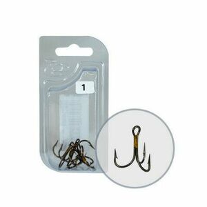 Ancora tripla Wizard Grizly 954M (Marime Ancora: Nr. 4) imagine