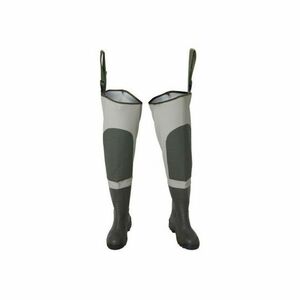 Cizme sold Trakko Premium Cu Plavitex (Marime: 44) imagine