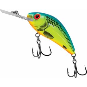 Vobler Salmo Rattlin Hornet, culoare CHB, 3.5cm, 3.1g imagine