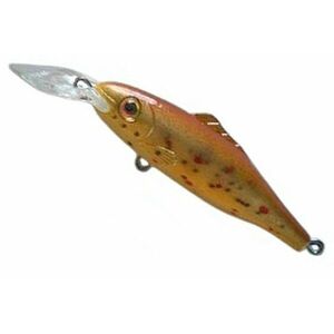 Vobler Cozma Lures Performer P5, culoare D4, 5cm, 3.5g imagine