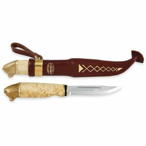 Cutit Bear Gift Box lama = 110 mm Marttiini imagine