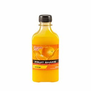 Benzar Mix Fruit Shake, 225 ml (Aroma: Portocale) imagine