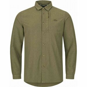Camasa Blaser Herren TT 20, Verde, maneca lunga (Marime: XL) imagine