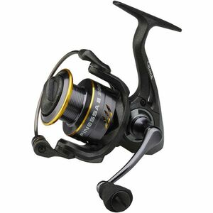 Mulineta Dam Quick Finessa 8 (Marime Tambur: 3000) imagine