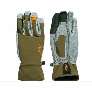 Manusi Blaser Resolution Dark Olive (Marime: XL) imagine