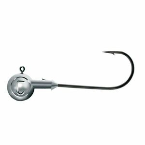 Jig Jaxon Sumato Black Nr.4 5buc/plic (Greutate jig: 3 g) imagine