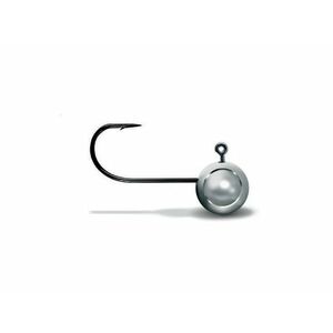 Micro Jig Jaxon Sumato, Silver, Nr.6, 5buc/plic (Greutate jig: 4 g) imagine