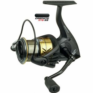 Mulineta Colmic Taslon FD (Marime Tambur: 4000) imagine