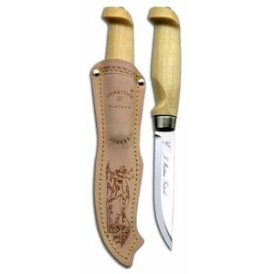 Cutit Marttiini LYNX 129 lama 110 mm imagine