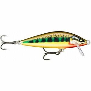 Vobler Rapala Countdown Elite, culoare GDVR, 7.5cm, 10g imagine
