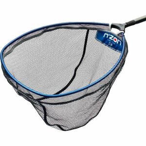 Cap de Minciog Daiwa N'Zon Fast Flow Landing Net, 55x45cm imagine