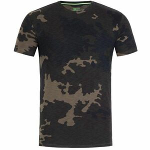 Tricou Korda Kore Dark Kamo (Marime: M) imagine