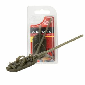 Method Feeder Inline Benzar Arc Flat L (Greutate plumb: 60g) imagine