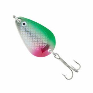 Lingurita Oscilanta Kamasaki DP Hot Tiger (Greutate lingurita: 20g) imagine