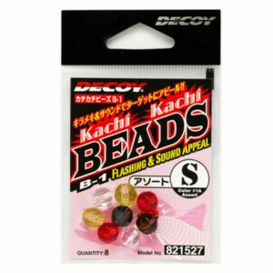 Margele Decoy B-1 a Kachi Mix (Marime: S) imagine