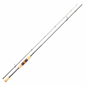 Lanseta Daiwa Silver Creek Spin 662 ULFS, 1.98m, 1-5g, 2 tronsoane imagine