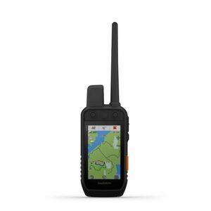 Dispozitiv monitorizare caini Garmin GPS Alpha 300 IK imagine