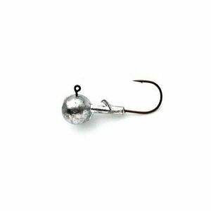 Carlig jig cap twister nr. 2, 10 buc/plic (Greutate jig: 4 g, Marime jig: 2) imagine