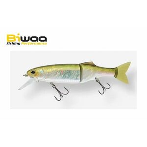 Vobler Biwaa N-Denger 110SP, D020 Black Bass, 11cm, 17g imagine