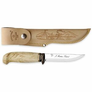 Cutit Condor de Luxe Hunter lama = 110 mm Marttiini imagine