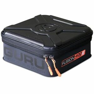 Combo Cutii pentru Momeala Guru Fusion Bait Pro HT 600 + Bait Pro 500 imagine