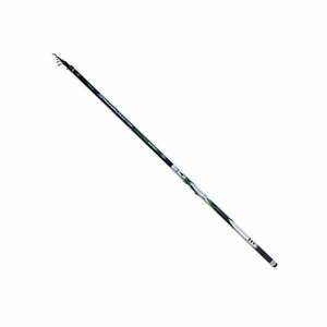 Lanseta Telescopica Standard Master Carbon Bolo 5m/5-25gr LineaEffe imagine