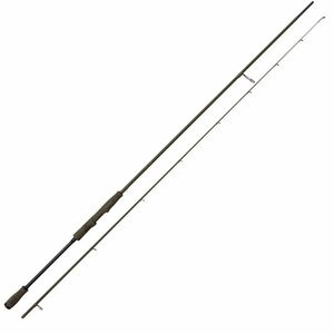 Lanseta Savage Gear SG4 Ultra Light Game, 1.98m, 3-10g, 2 tronsoane imagine