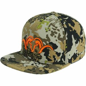 Sapca Blaser Flat Camuflaj, S/M imagine