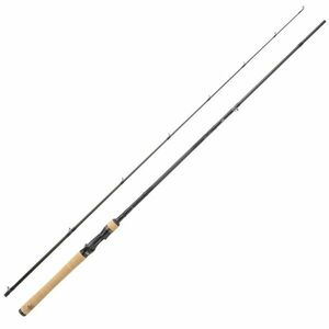 Lanseta Daiwa Tatula 662MB Baitcast, 1.98m, 7-28g, 2 tronsoane imagine