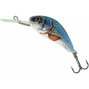 Vobler Salmo Hornet Floating H3F, culoare HOR, 3.5cm, 2.2g imagine