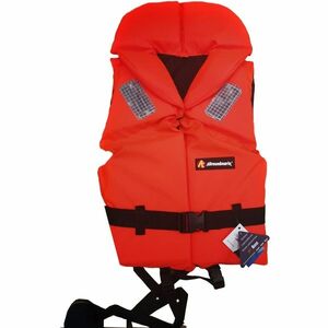 Vesta de Salvare Allroundmarin +70kg, 100N imagine