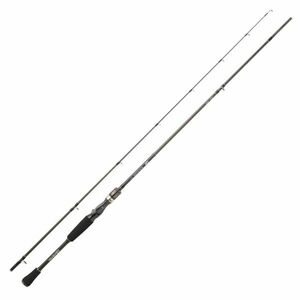Lanseta Daiwa Exceler Baitcast 662MFB, 1.98m, 5-21g, 2 tronsoane imagine