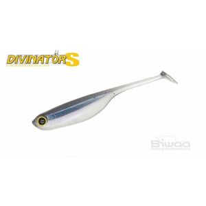 Shad Biwaa Divinator S Evo Pro Blue 10cm, 4buc/plic imagine