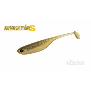 Shad Biwaa Divinator S Kaleido Star 10cm, 4buc/plic imagine