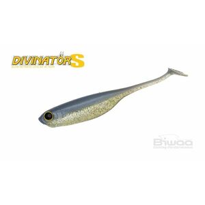 Shad Biwaa Divinator S Sexy Shad 10cm, 4buc/plic imagine