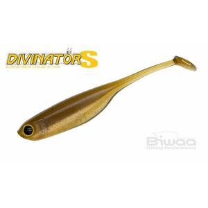 Shad Biwaa Divinator S Wakasagi 10cm, 4buc/plic imagine