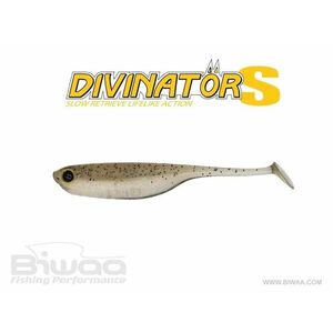 Shad Biwaa Divinator S Neon Scale Minnow 10cm, 4buc/plic imagine