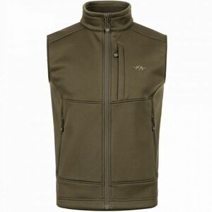 Vesta fleece Blaser Karlo, verde (Marime: XL) imagine