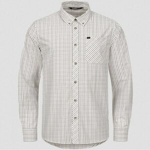 Camasa Blaser Juno, Olive (Marime: L) imagine