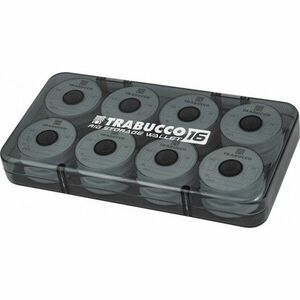 Penar rigid Trabucco, 8 role imagine