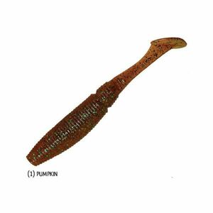 Shad Power Shad Pumpkin 5cm, 20buc/plic Rapture imagine