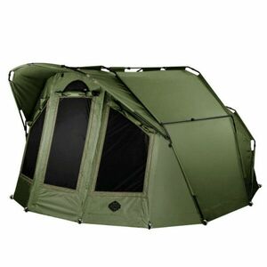 Cort Delphin Yurta Neo Clima Control, 3 persoane imagine