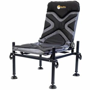 Scaun Feeder Guru X-Level Accessory Chair imagine