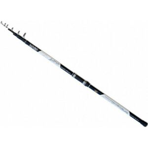 Lanseta Telescopica Lineaeffe Long Beach WWG, 3.90m, 200g imagine