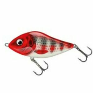 Vobler Salmo Slider SD7F, culoare HRS, 7cm, 17g imagine