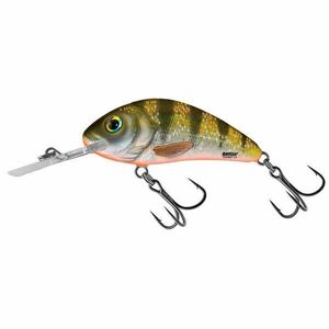 Vobler Salmo Hornet, culoare RTS, 4.5cm, 6g imagine